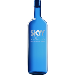 Vodka