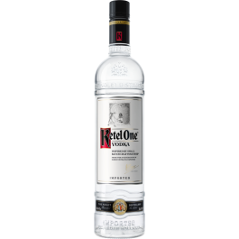 Vodka