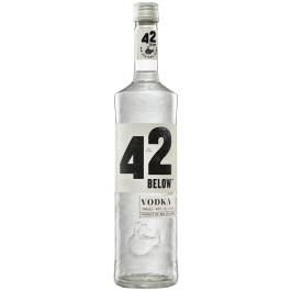 Vodka