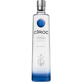 Vodka