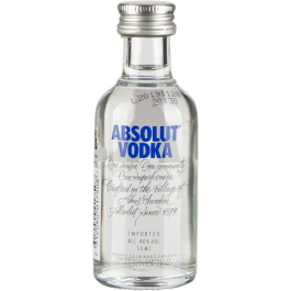 Vodka