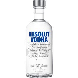 Vodka
