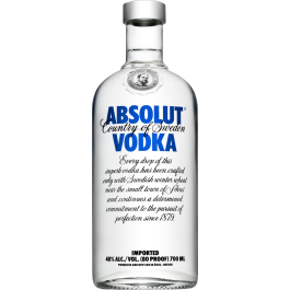 Vodka