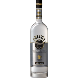 Export Noble Vodka