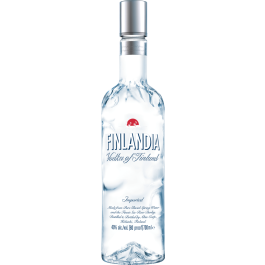 Vodka