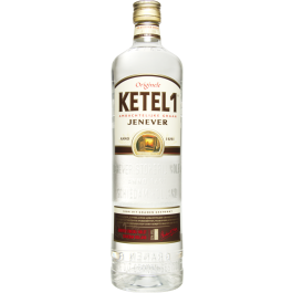 Jenever
