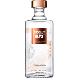 Elyx Vodka