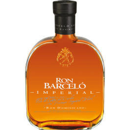 Imperial Rum
