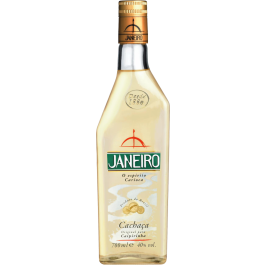 Cachaça