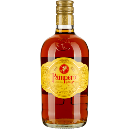 Especial Rum