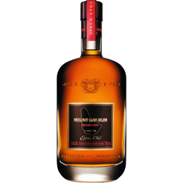 XO extra old Triple Cask Blend