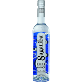 Pura Cachaça