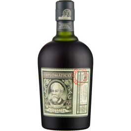 12 años Reserva Exclusiva Rum