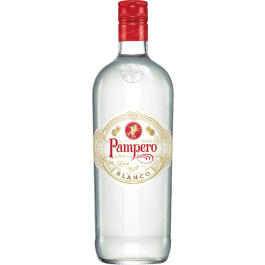 Blanco Rum