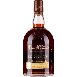 5+5 years PX Rum