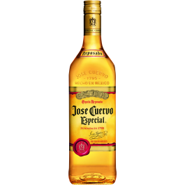 Especial Reposado Tequila