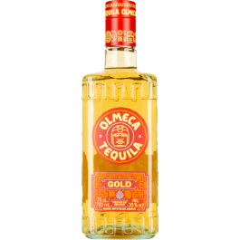 Gold Tequila