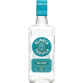 Blanco/Silver Tequila