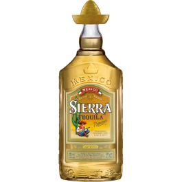 Reposado Tequila