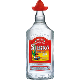 Tequila Blanco