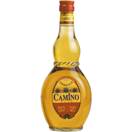 Gold Tequila