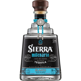 Milenario Blanco Tequila