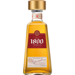 1800 Reposado Tequila