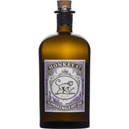 Schwarzwald Dry Gin