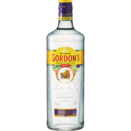 London Dry Gin
