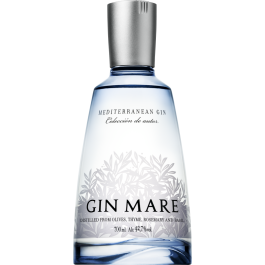 Mediterranean Gin