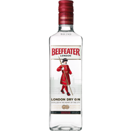 London Dry Gin