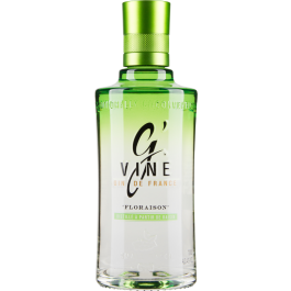 Floraison Gin