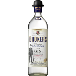 London Dry Gin