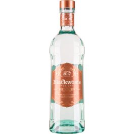 Vintage Dry Gin 60%