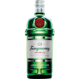 London Dry Gin
