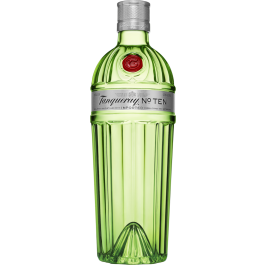 No. TEN Gin