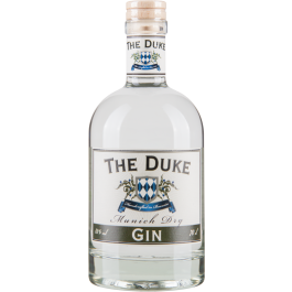 Munich Dry Gin