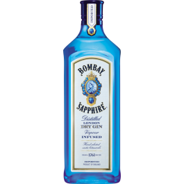 Sapphire London Dry Gin