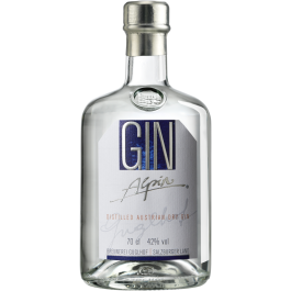 Gin Alpin