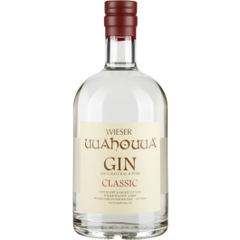Classic Gin
