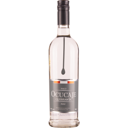 Quebranta Pisco