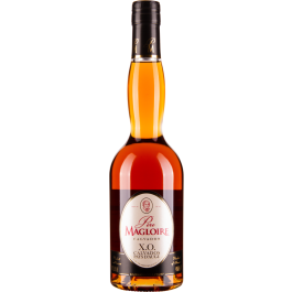 XO Calvados im Geschenkkarton