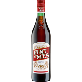 Punt e Mes