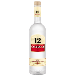 OUZO 12