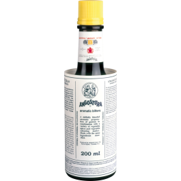 Bitters
