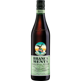 Menta Amaro