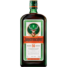 Kräuterlikör