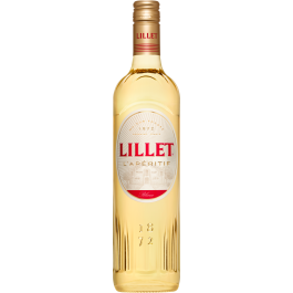 Blanc Weinaperitif