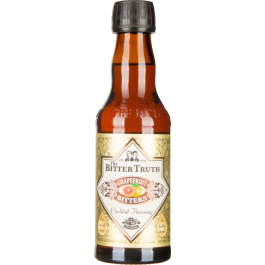 Grapefruit Bitters