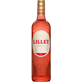 Rose Weinaperitif